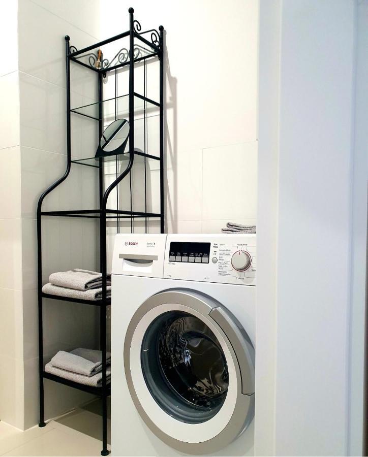 Apartament Amber Dwie Sypialnie Stare Miasto Ельблонг Екстер'єр фото